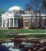 Джефферсон Томас (поместье в Монтичелло)