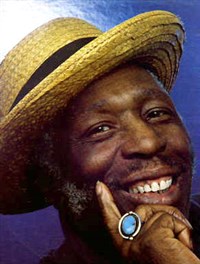 Джефферсон Эдди (портрет)