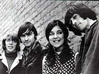 Джефферсон эйрплейн (группа)