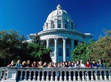 Джефферсон-сити (Капитолий)