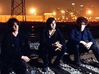 Джизэс энд Мэри Чейн (участники группы)