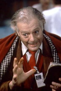 Джинджер и Фред (М. Мастроянни)