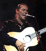 Джипси Кингс (фламенко)