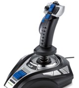 Джойстик (Genius MetalStrike)