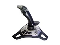 Джойстик (Logitech Freedom 2.4)