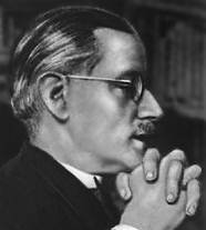 Джойс Джеймс