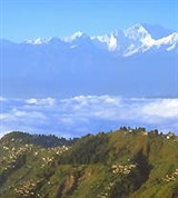 Джомолунгма