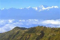 Джомолунгма