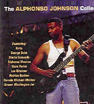 Джонсон Альфонсо (портрет)