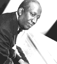 Джонсон Джеймс (портрет)