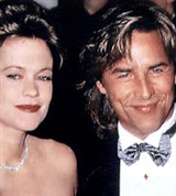 Джонсон Дон (с М. Гриффит)