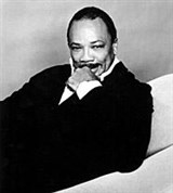 Джонс Куинси