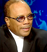 Джонс Куинси (портрет)