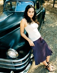 Джонс Нора (портрет)