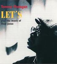 Джонс Тед (Lets)