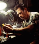 Джонс Томми Ли (Сметенные огнем)