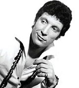 Джонс Том (в молодости)