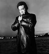 Джонс Том (портрет)