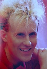 Джонс Ховард (портрет)