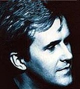 Джонс Ховард (портрет 2)