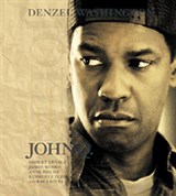 Джон Кью (постер)