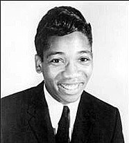 Джон Литл Уилли (портрет)