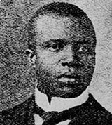 Джоплин Скотт