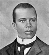 Джоплин Скотт (портрет)