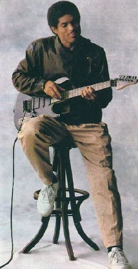 Джордан Стэнли (портрет)