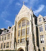 Джорджтаунский университет («Уайт-Грейвенор-холл»)