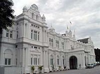 Джорджтаун (административное здание)