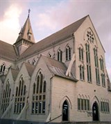 Джорджтаун (собор)