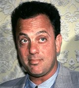 Джоэл Билли (портрет)