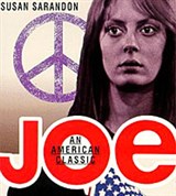 Джо (постер)