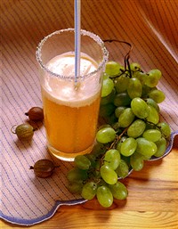 Джулеп виноградный