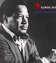 Джэкет Иллинойс (постер)