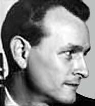 Джюффри Джимми (портрет)