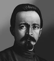Дзержинский Феликс Эдмундович