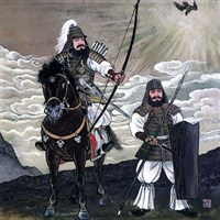 Дзимму (Дзимму-тэнно)