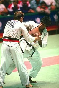 Дзюдо [спорт]