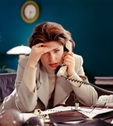 Диагностика стрессовых состояний