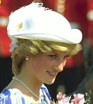 Диана (принцесса Уэльская)