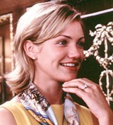 Диас Камерон («Свадьба лучшего друга»)