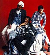 Диджабл плэнетс (рэпперы)