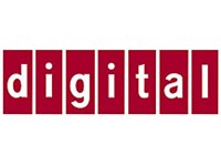 Диджител эквипмент (логотип)