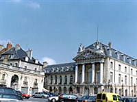 Дижон (Герцогский дворец)