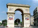 Дижон (арка)