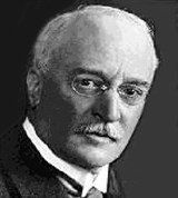 Дизель Рудольф (портрет)