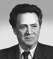 Дикий Алексей Денисович