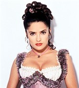 Дикий дикий Вест (Сальма Хайек)